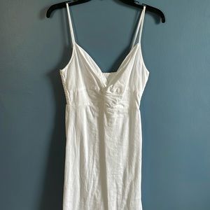 AE midi dress medium